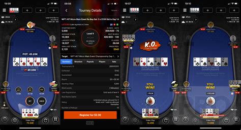 partypoker app